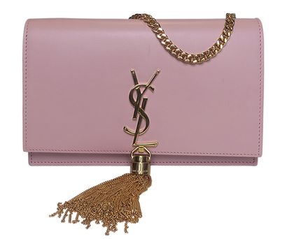Kate Tassel WOC, front view